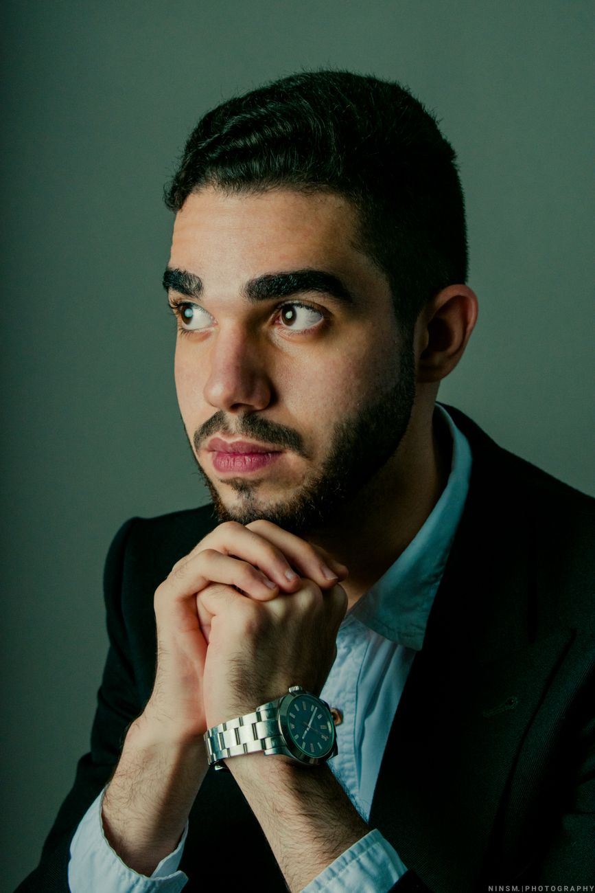 Julien Mercier